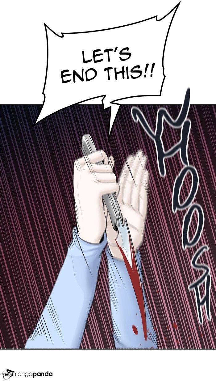 Tower of God Chapter 363 image 010